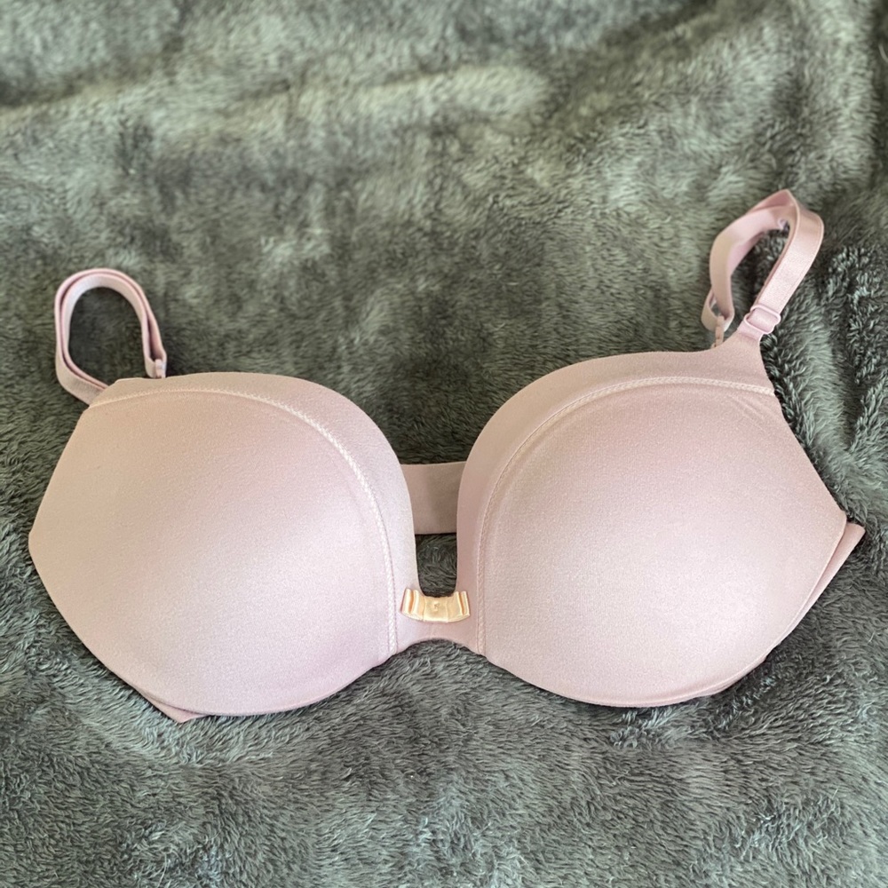 Victoria’s Secret wireless Push-up Bra